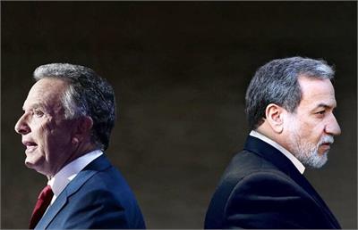 مذاکرات آمریکا و جمهوری اسلامی به تعویق افتاد