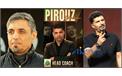 پیروز قربانی سرمربی آلومینیوم اراک شد؛ رسول خطیبی جانشین او در فجر!