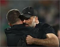 بازگشت سید جلال حسینی به پرسپولیس