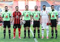 نتیجه بازی تراکتور و پرسپولیس: هفته سوم لیگ برتر