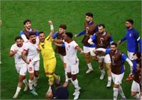 ساعت برگزاری فینال عرب کاپ 2025 قطر: مراکش - اردن!