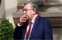 روسیه نابودی سانتریفیوژهای جمهوری اسلامی را پیشنهاد داد!