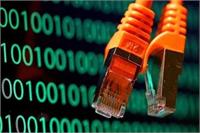 اختلال در اینترنت کشور