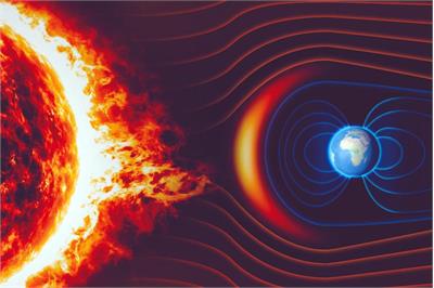 کمربند وان‌آلن؛ سپر نامرئی زمین و تهدید پنهان فضاپیماها