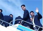 ​ ۳ خط خورده تیم ملی در پرواز مکزیک! / بازگشت نورافکن و طاهری به تهران