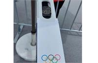 «خوشحالی» مقام المپیکی برای رسیدن قایقران «غیر چینی» به فینال!