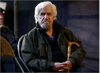 ماجرای خبر درگذشت عنایت بخشی