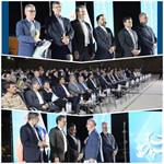 درخشش پایا فولاد کویر یزد در نخستین رویداد ملی «سپاس آب»