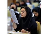 نتایج اولیه کنکور اوایل مهر اعلام می‌شود
