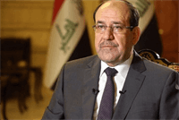 نوری المالکی نخست وزیر عراق شد؟!