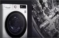 چرا سرویس دوره‌ای ماشین لباسشویی ال جی اهمیت دارد؟