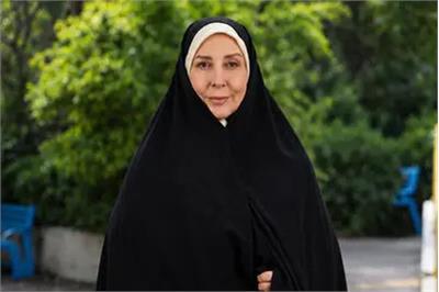 پرنده کوکی؛ نقش تازه مرجانه گلچین و آنچه از زمان پخش می‌دانیم