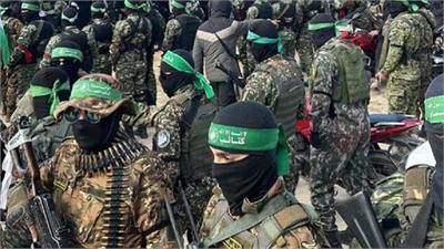 ترور فرمانده ضدجاسوسی حماس در عملیات اسرائیل