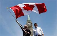 شهروندان ایرانی کانادا اجازه شرکت در انتخابات ریاست جمهوری 1400 را ندارند