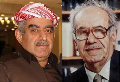 هژار؛ فقیری که زبان کُردی را توانگر کرد!