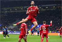 نتیجه بازی لیورپول مارسی