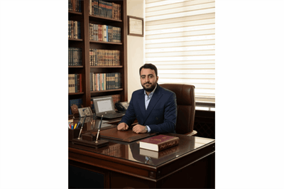 بهترین وکیل نسیم شهر