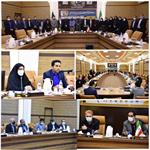 دومین مسابقه تولیدات رسانه‌ای صنعت آب و برق استان یزد به کار خود پایان داد