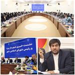 اجرای ۵۰۰ طرح عمرانی / ۲۳۰ میلیارد تومان بودجه بافت تاریخی شهر یزد / تکذیب خسارت ناشی از بازگشایی راستگرد امیرچخماق