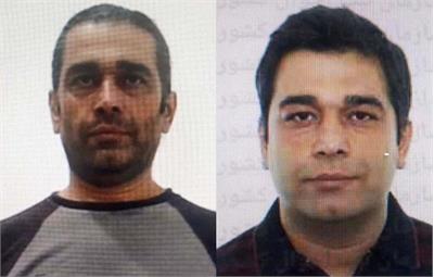 ماجرای اعدام بهمن چوبی اصل