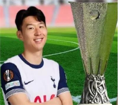 تاتنهام قهرمان لیگ اروپا