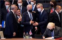 تصمیم «ناتو» برای مقابله با «خطر چین»