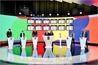 تحریم قرعه‌کشی جام جهانی توسط فدراسیون فوتبال ایران