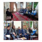 خطوط فاضلاب شهری برای دفع آب های سطحی نیست