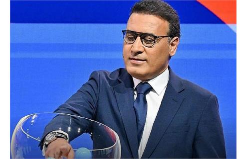 درخشش اسطوره‌های ایران در عرصه جهانی؛ مهدوی‌کیا به قرعه‌کشی جام جهانی ۲۰۲۶ فیفا دعوت شد