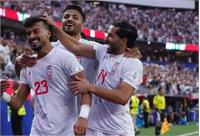 نتیجه بازی ایران و نیوزیلند: گروه G جام جهانی 2026