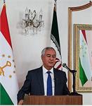 گسترش گردشگری تاجیکستان و ایران