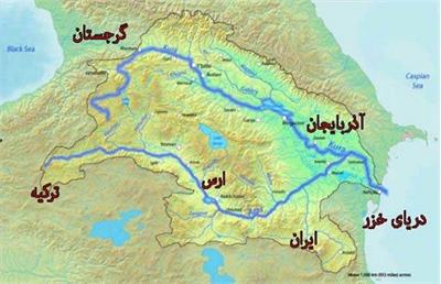 تایید شیوع هولناک سرطان در کشور پس از آلودگی رادیواکتیو ارس