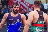 ترکیب تیم ملی کشتی ایران برای مسابقات جهانی ۲۰۲۶