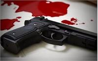 قتل دانشجوی دندانپزشکی توسط همسرش در قزوین/ خودکشی ضارب در صحنه