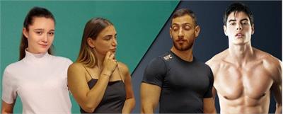 زن و مرد: دو جهان متفاوت از تجربه جنسی و عاطفی