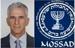 سفر «محرمانه» رئیس موساد به آمریکا