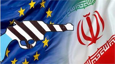 ارسال نامه فعال‌سازی مکانیسم ماشه به شورای امنیت