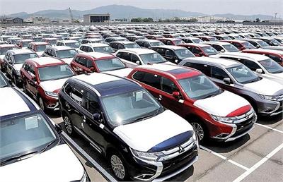 ارزان‌ترین خودروی وارداتی