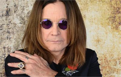 اُزی آزبورن در ۷۶ سالگی درگذشت