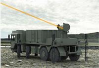 همه چیز درباره سامانه لیزری پرتو آهنین اسرائیل برای رهگیری پهپادها