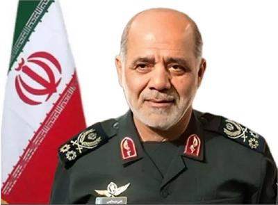 سردار علی عبداللهی کیست؟!