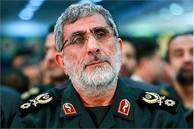 آیا اسماعیل قاآنی در حمله اسرائیل کشته شده است؟!