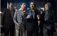 همه چیز درباره سریال «پایتخت ۸»