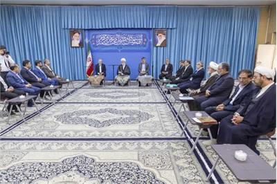 لزوم برنامه ریزی جهت اجرای قوانین الهی در جامعه