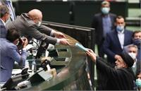 افزایش بودجه سپاه پاسداران و صداوسیما/ابراز تردید در لایحه بودجه ۱۴۰۱ به دلیل «مشکلات عمیق اقتصادی»