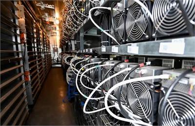 5 اشتباه رایج در تهویه دستگاه‌های ماینر و راه‌حل آن‌ها با فن حلزونی