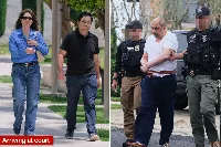 جمشید قمی و سیمین هرمزی؛ پشت تیترها، دو انسان