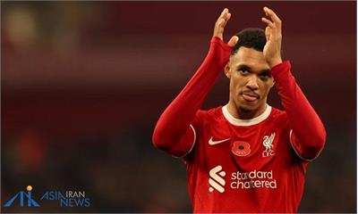 چه کسی در لیورپول جایگزین آرنولد می‌شود؟!