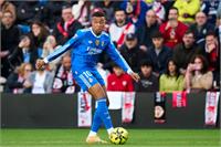 نتیجه بازی رئال مادرید المپیاکوس یونان