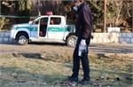 کشته شدن ۵ مأمور پلیس در حمله تروریستی ایرانشهر